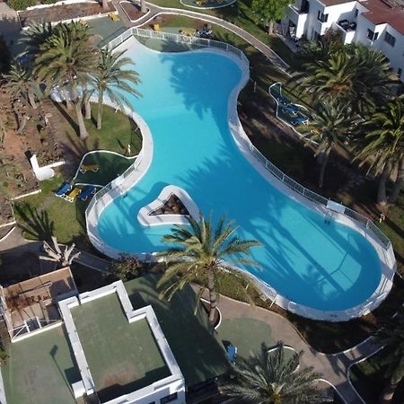 Alojamientos Playa Centro Corralejo 12 Экстерьер фото