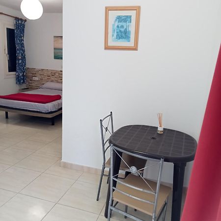 Alojamientos Playa Centro Corralejo 12 Экстерьер фото