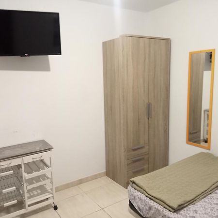 Alojamientos Playa Centro Corralejo 12 Экстерьер фото