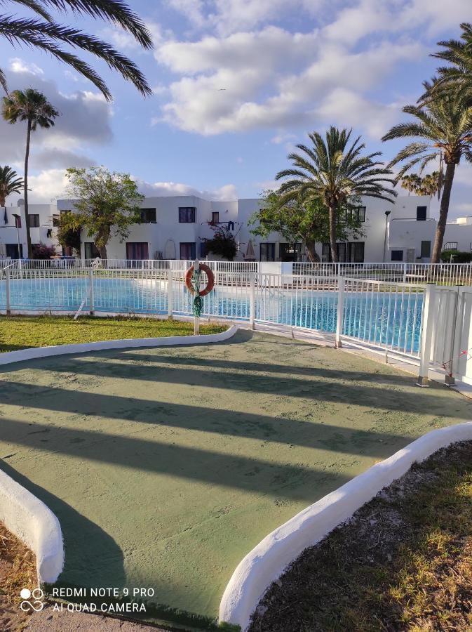 Alojamientos Playa Centro Corralejo 12 Экстерьер фото