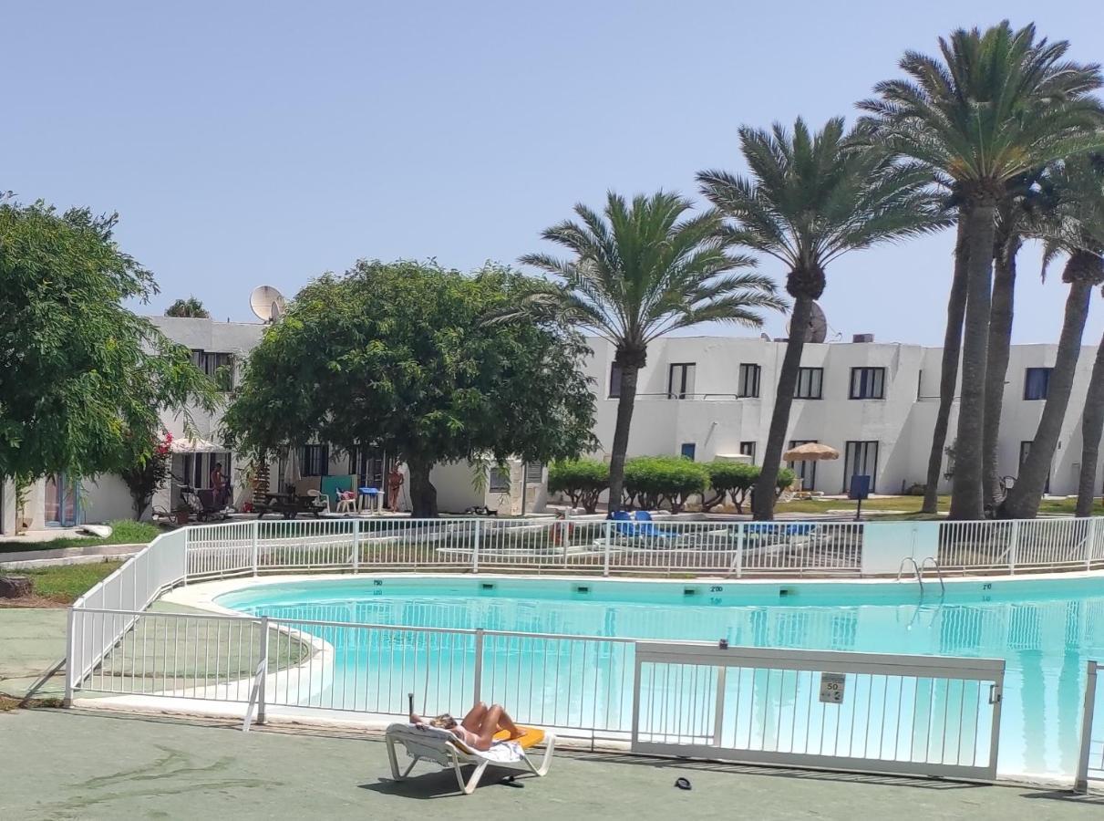 Alojamientos Playa Centro Corralejo 12 Экстерьер фото