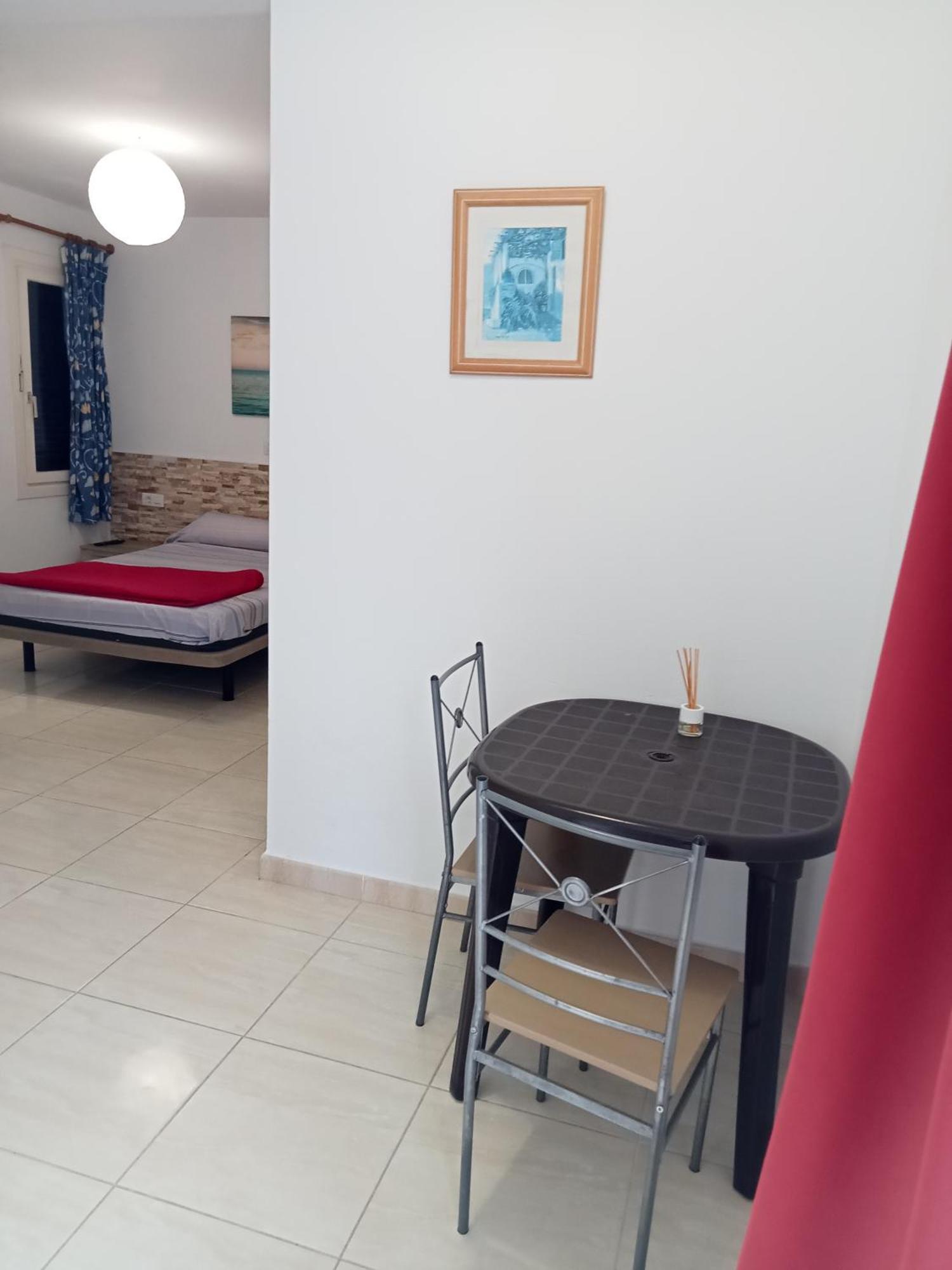 Alojamientos Playa Centro Corralejo 12 Экстерьер фото